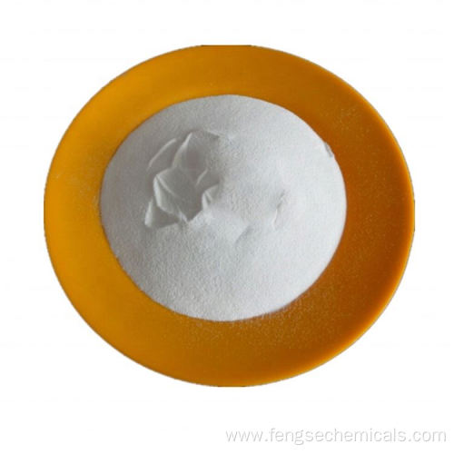 PVC Resin SG-5 powder For Pipe Profiles